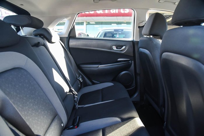 2020 Hyundai Kona Active