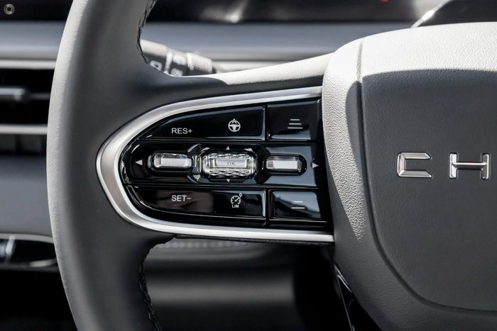 2026 Chery Tiggo 4 Urban