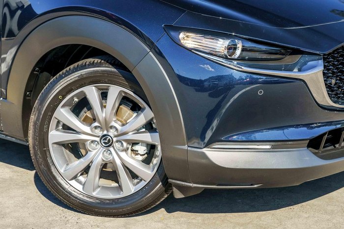 2025 Mazda CX-30 G20 Touring