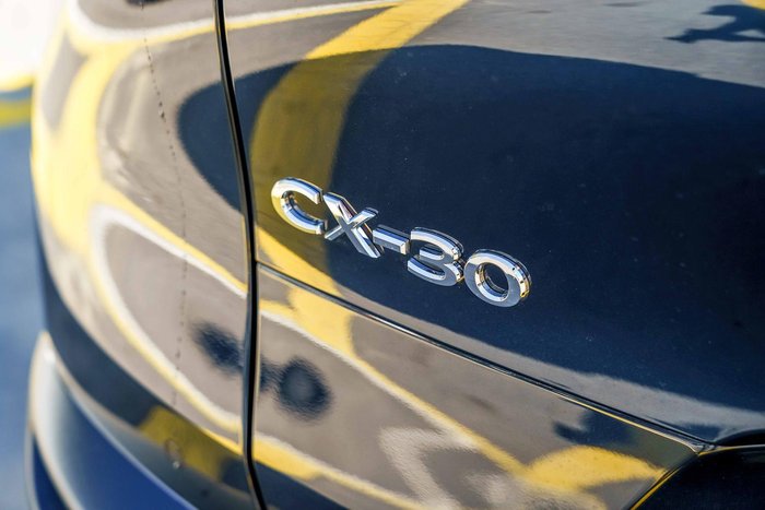 2025 Mazda CX-30 G20 Touring
