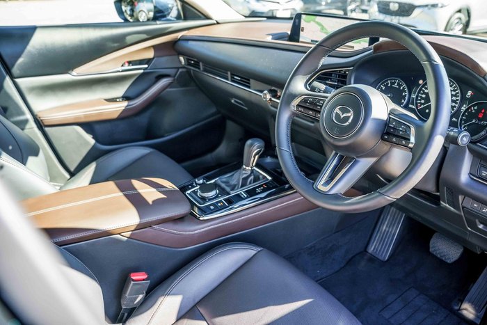 2025 Mazda CX-30 G20 Touring