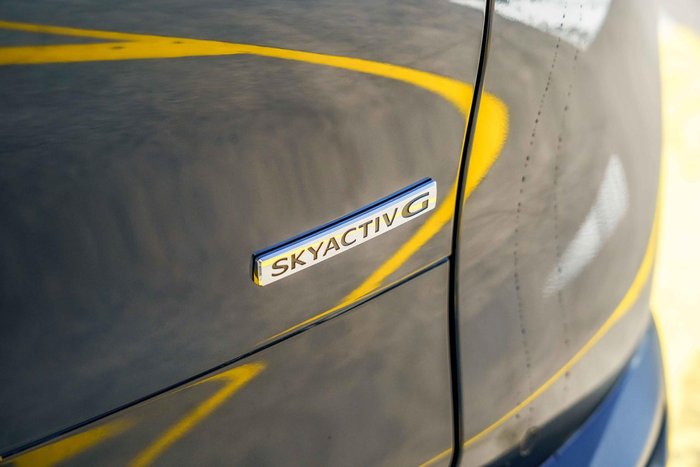 2025 Mazda CX-30 G20 Touring