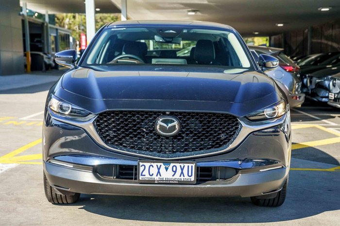 2025 Mazda CX-30 G20 Touring