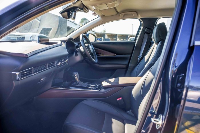 2025 Mazda CX-30 G20 Touring