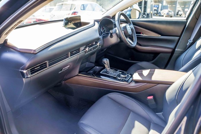 2025 Mazda CX-30 G20 Touring