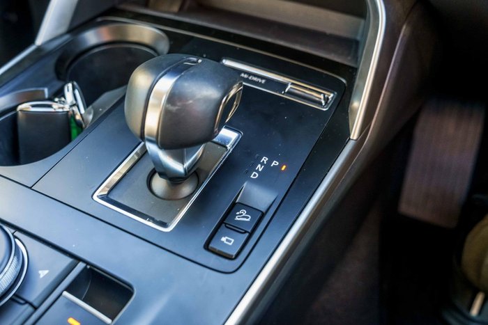 2025 Mazda CX-60 G40e Pure