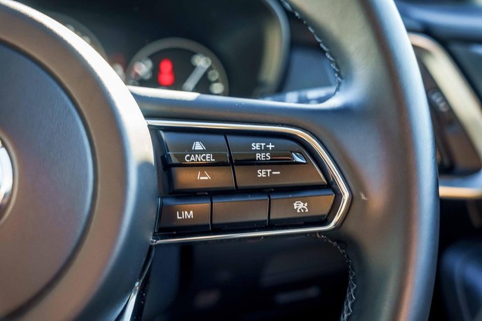 2025 Mazda CX-60 G40e Pure