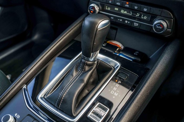2024 Mazda CX-5 G25 Maxx Sport