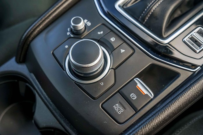 2024 Mazda CX-5 G25 Maxx Sport
