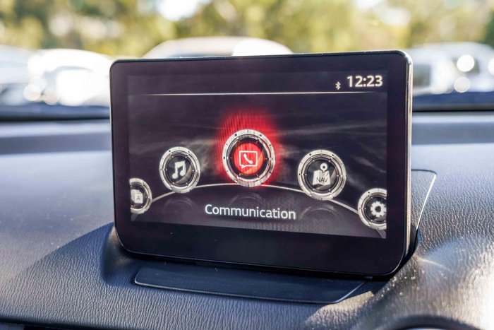 2025 Mazda CX-3 G20 Akari