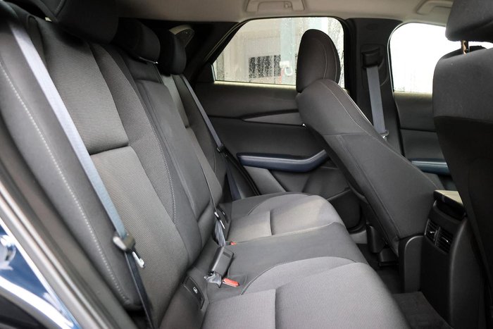 2025 Mazda CX-30 G20 Evolve