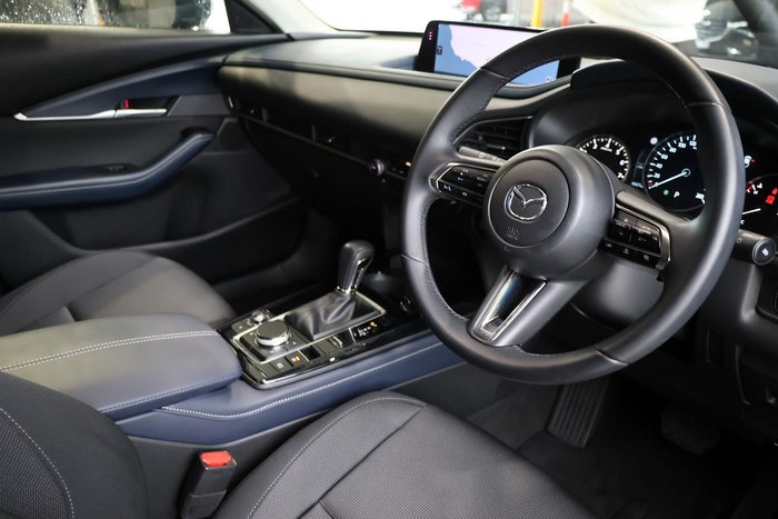 2025 Mazda CX-30 G20 Evolve