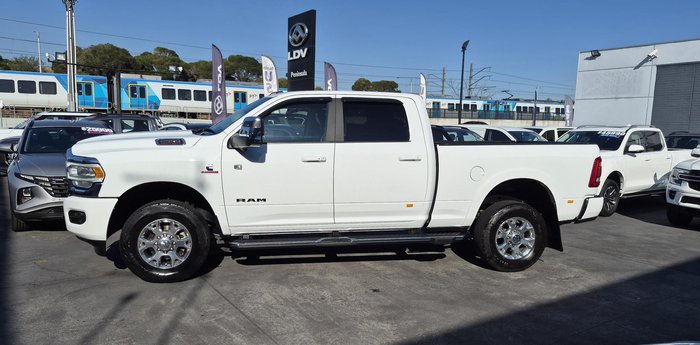 2023 RAM 2500 Laramie