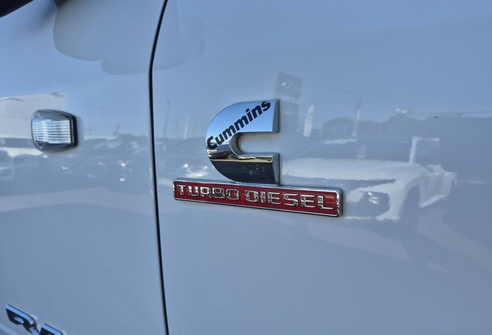 2023 RAM 2500 Laramie