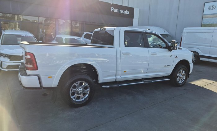 2023 RAM 2500 Laramie
