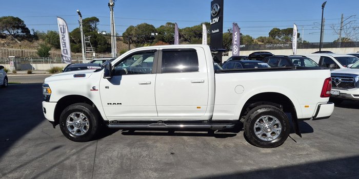 2023 RAM 2500 Laramie