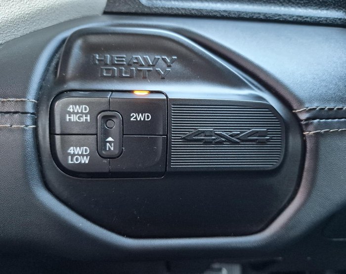2023 RAM 2500 Laramie