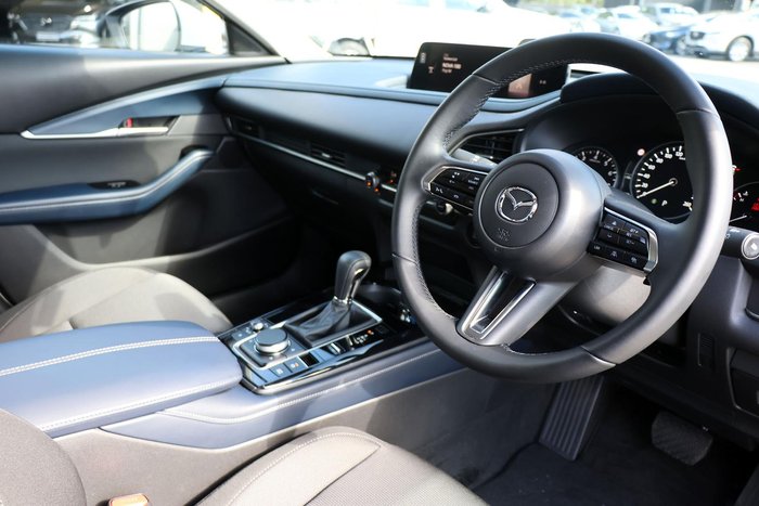 2025 Mazda CX-30 G20 Evolve