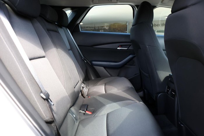 2025 Mazda CX-30 G20 Evolve