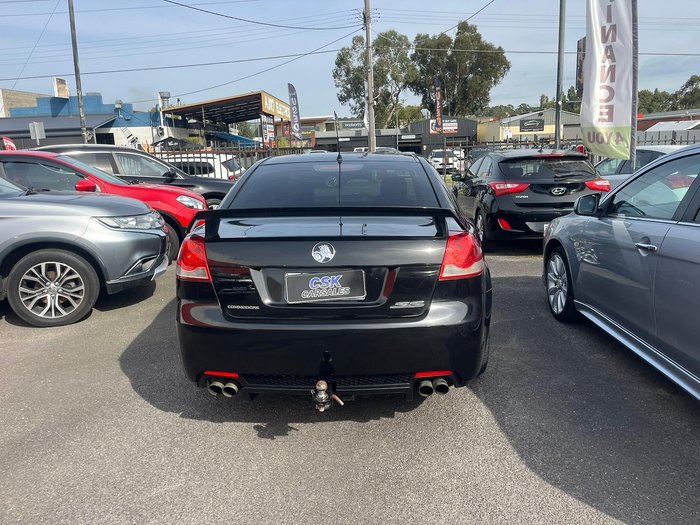 2006 Holden Commodore SS