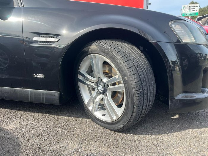 2006 Holden Commodore SS
