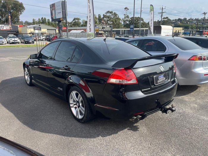 2006 Holden Commodore SS