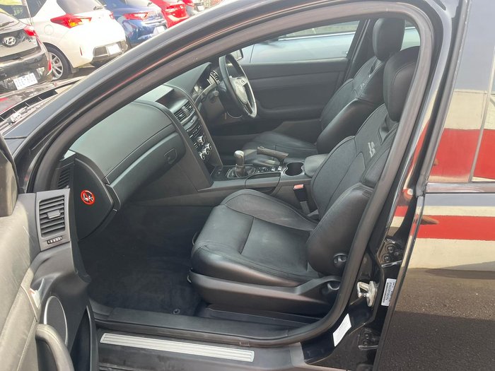 2006 Holden Commodore SS