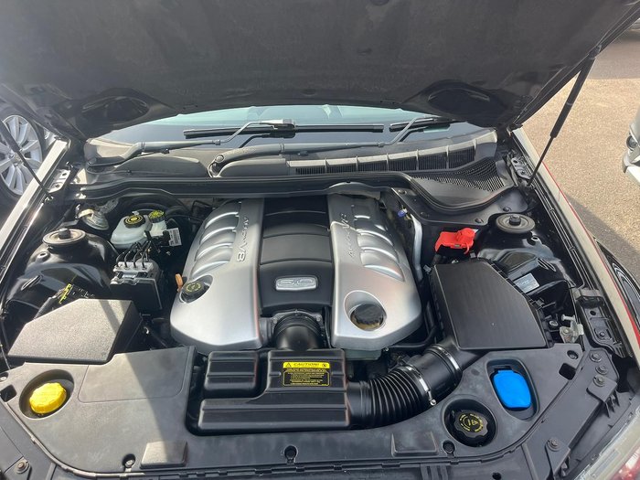 2006 Holden Commodore SS