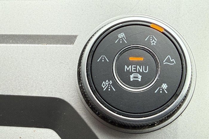 2019 Volkswagen Touareg 190TDI Launch Edition