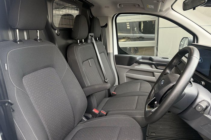 2024 Ford Transit Custom Trend SWB