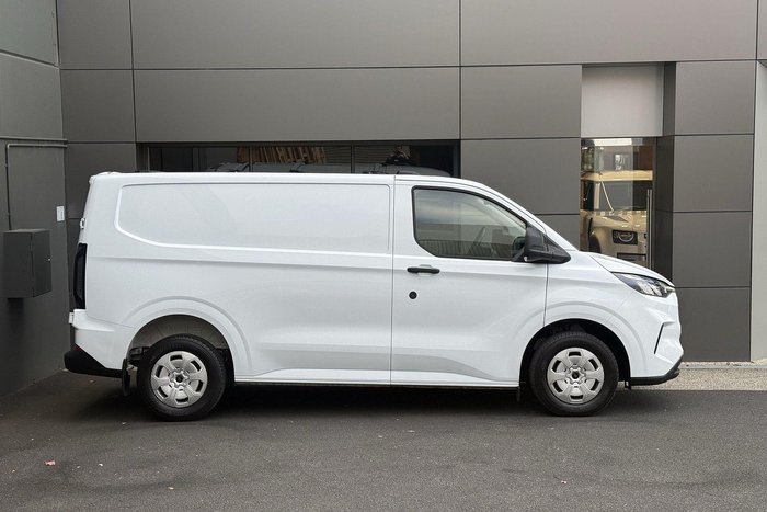 2024 Ford Transit Custom Trend SWB