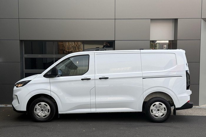 2024 Ford Transit Custom Trend SWB