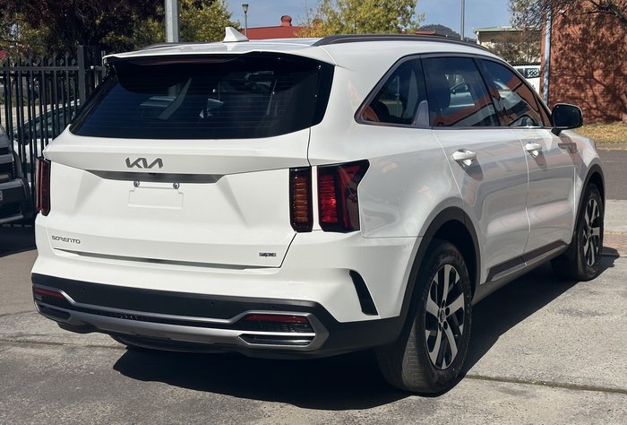 2022 Kia Sorento Sport