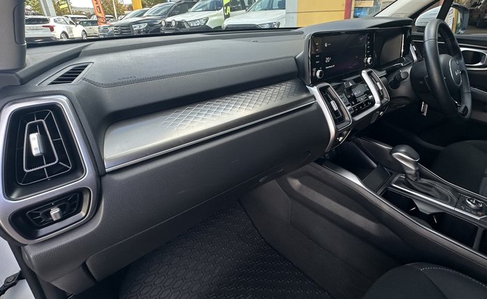 2022 Kia Sorento Sport