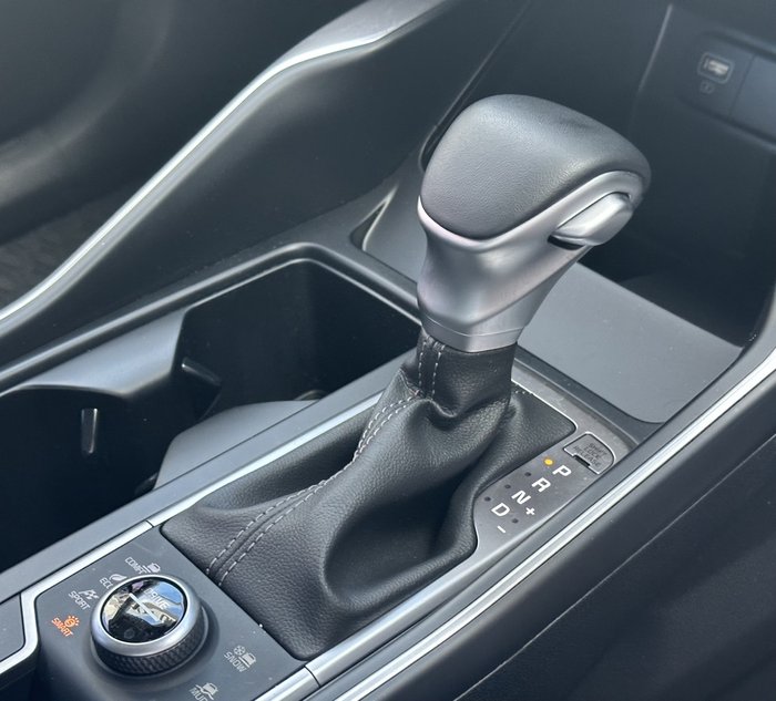 2022 Kia Sorento Sport