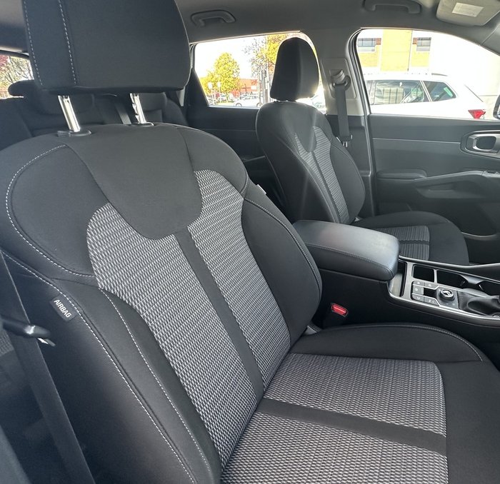 2022 Kia Sorento Sport