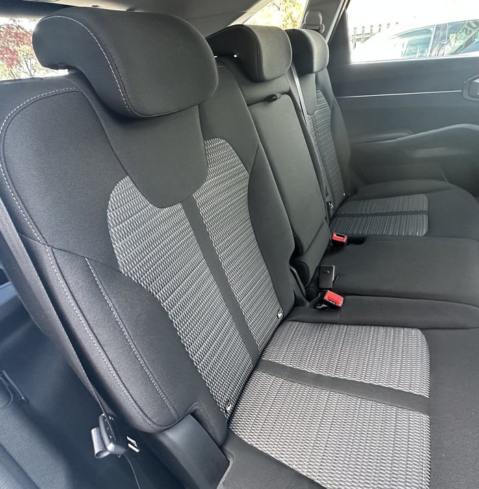 2022 Kia Sorento Sport