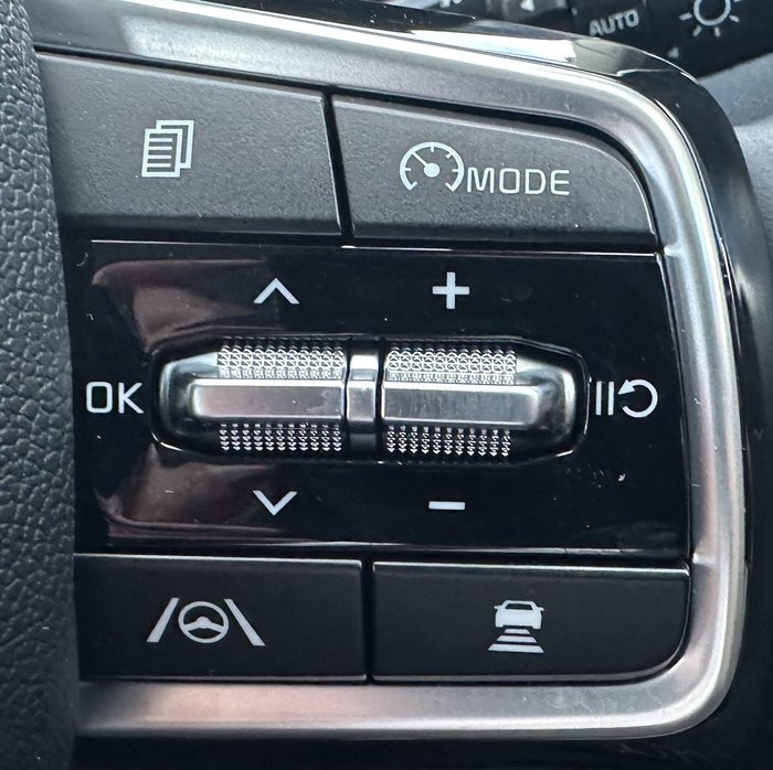 2022 Kia Sorento Sport