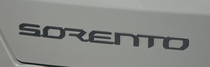 2022 Kia Sorento Sport