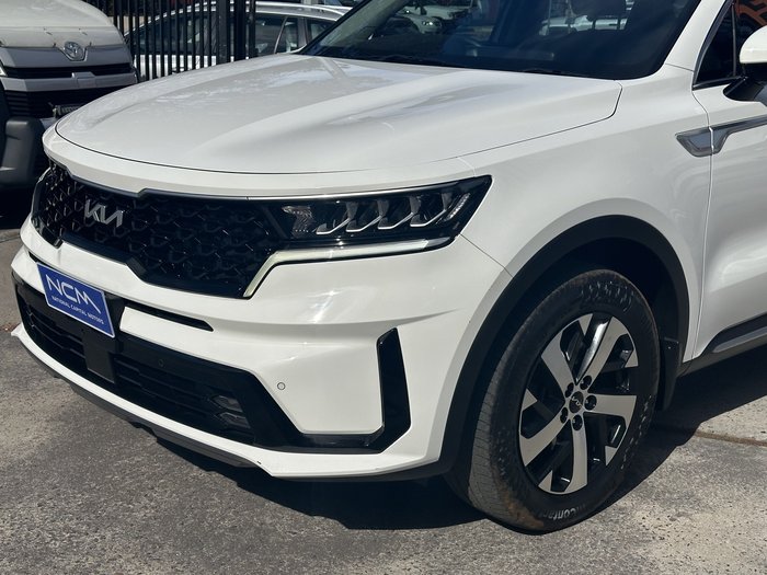 2022 Kia Sorento Sport