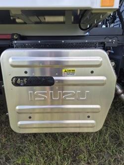 2026 Isuzu F Series FXZ 260-355 AT R45