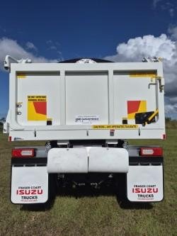 2026 Isuzu F Series FXZ 260-355 AT R45