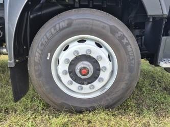 2026 Isuzu F Series FXZ 260-355 AT R45