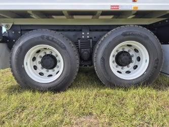 2026 Isuzu F Series FXZ 260-355 AT R45