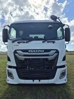 2026 Isuzu F Series FXZ 260-355 AT R45