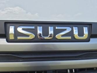 2026 Isuzu F Series FXZ 260-355 AT R45