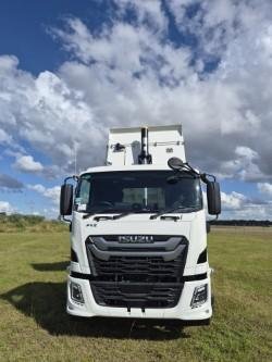 2026 Isuzu F Series FXZ 260-355 AT R45