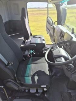 2026 Isuzu F Series FXZ 260-355 AT R45