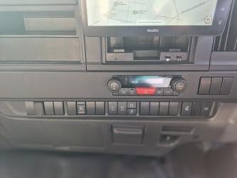 2026 Isuzu F Series FXZ 260-355 AT R45