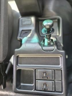 2026 Isuzu F Series FXZ 260-355 AT R45